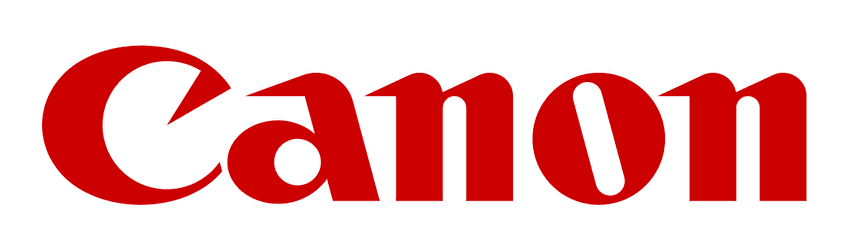 Canon Europa N.V. logo