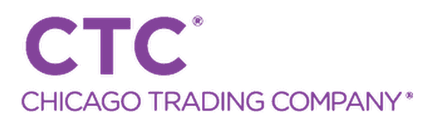 Chicago Trading Company logo