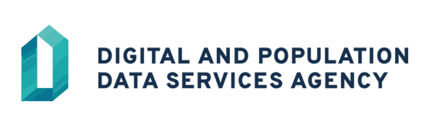 Finnish Digital Agency logo