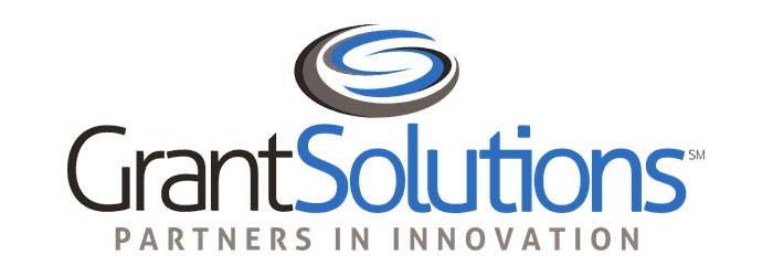 GrantSolutions logo
