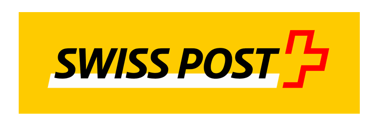 Post CH AG logo