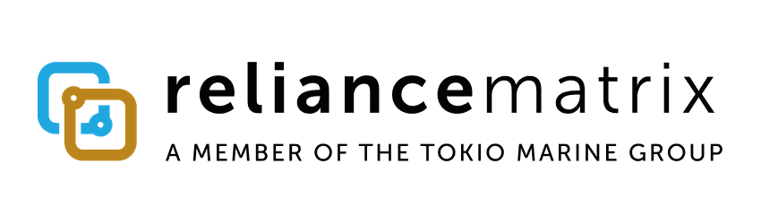 Reliance Matrix Inc. logo