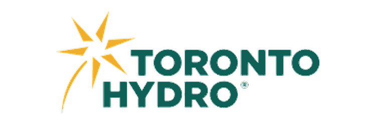 Toronto Hydro logo