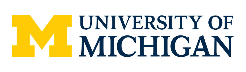 University of Michigan logo